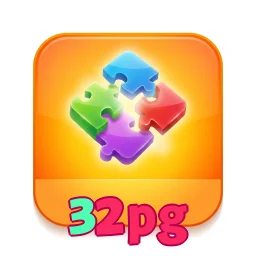 32pg