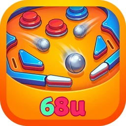 68u