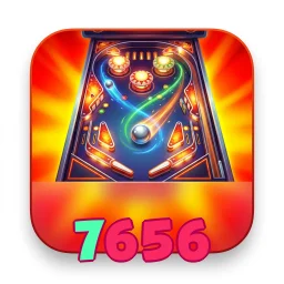7656