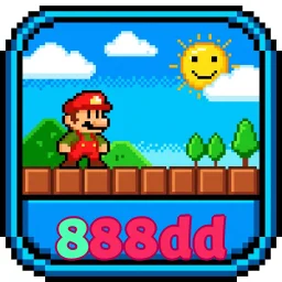 888dd