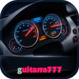 guitarra777