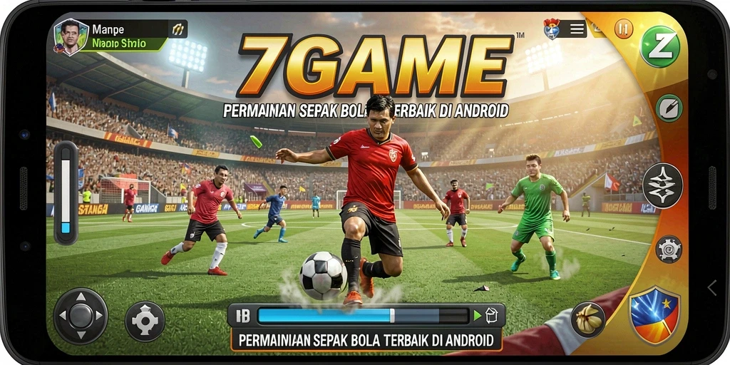 Visual de F7GAME