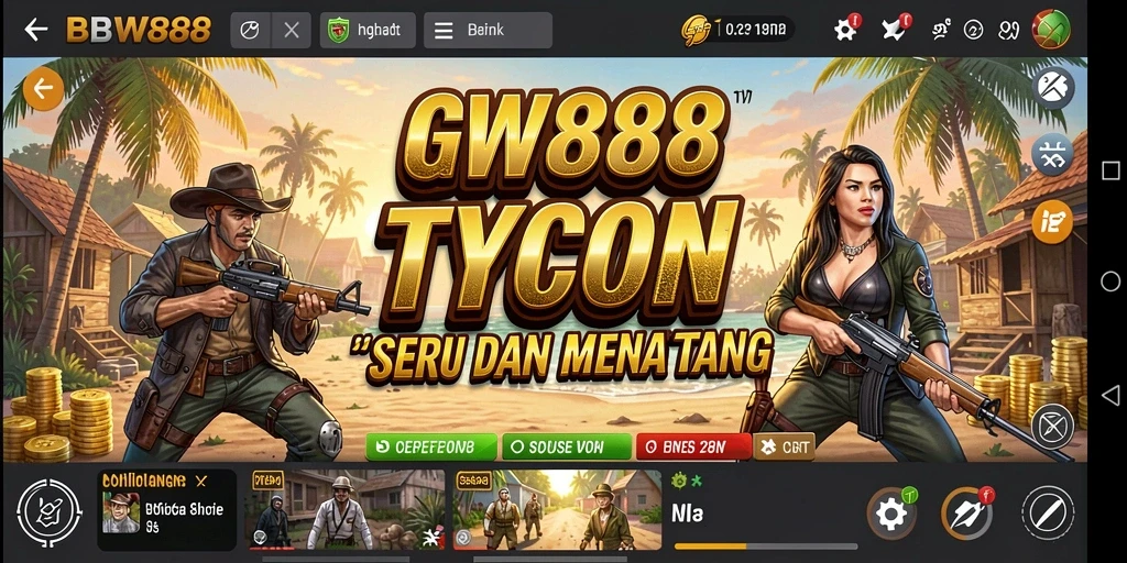 Visual de 391BET