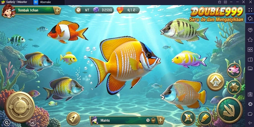 Visual de BET3443